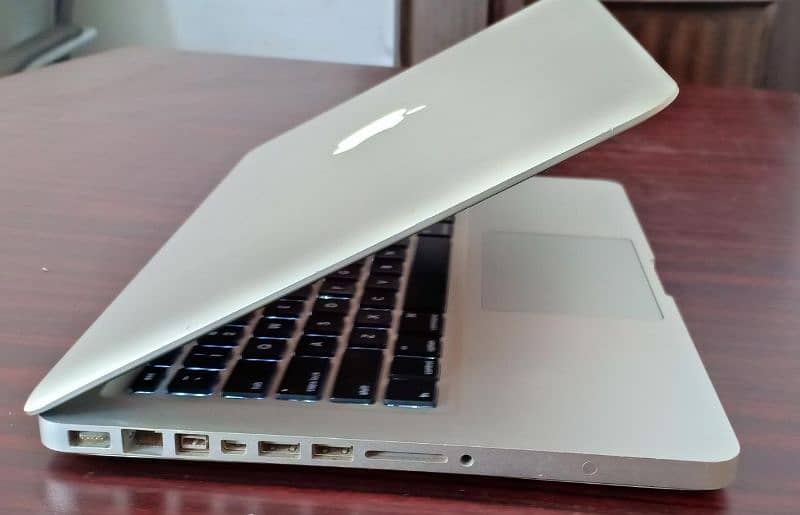 MacBook 2012 pro 5