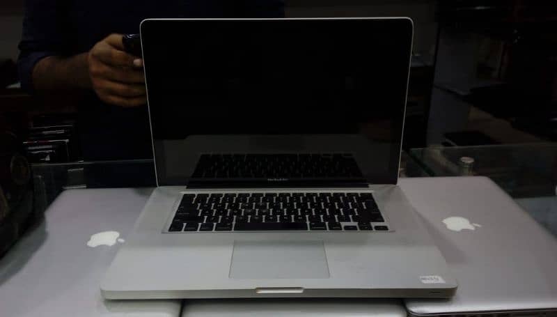 MacBook 2012 pro 7