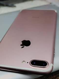 i phone 7 plus 32 GB buypass