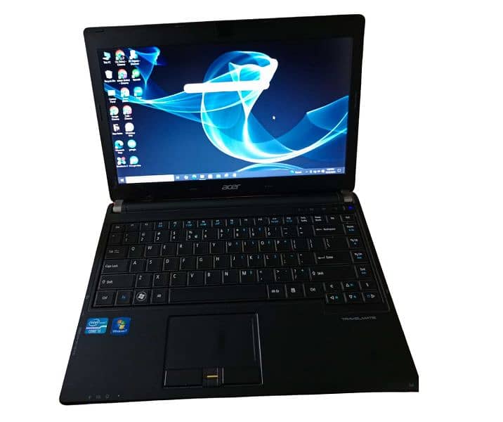 Acer Laptop - Intel Core i5, 2.50GHz, 8GB RAM, Reliable Performance 1