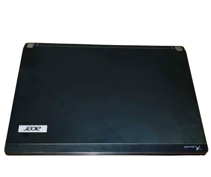 Acer Laptop - Intel Core i5, 2.50GHz, 8GB RAM, Reliable Performance 2