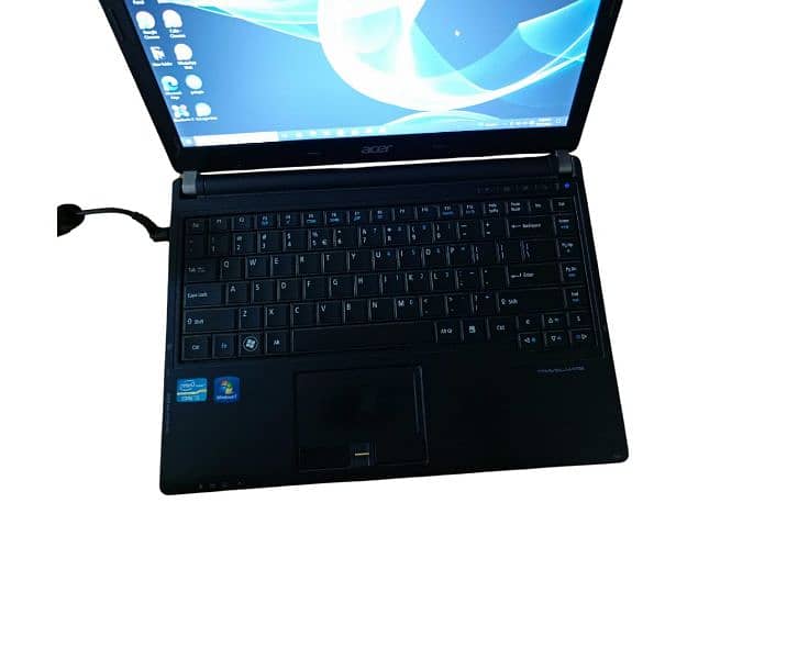 Acer Laptop - Intel Core i5, 2.50GHz, 8GB RAM, Reliable Performance 5