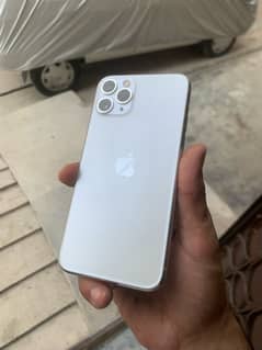 Iphone 11 pro Factory unlock 0