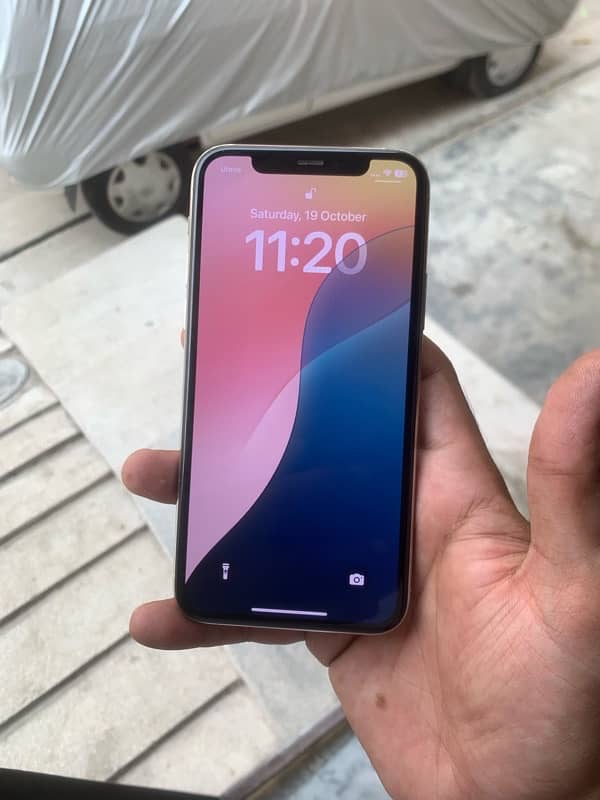 Iphone 11 pro Factory unlock 1