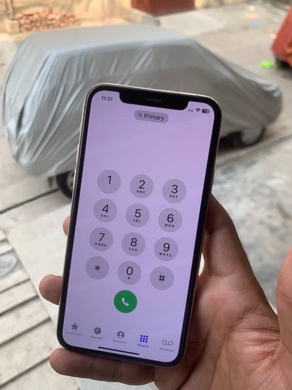 Iphone 11 pro Factory unlock 8