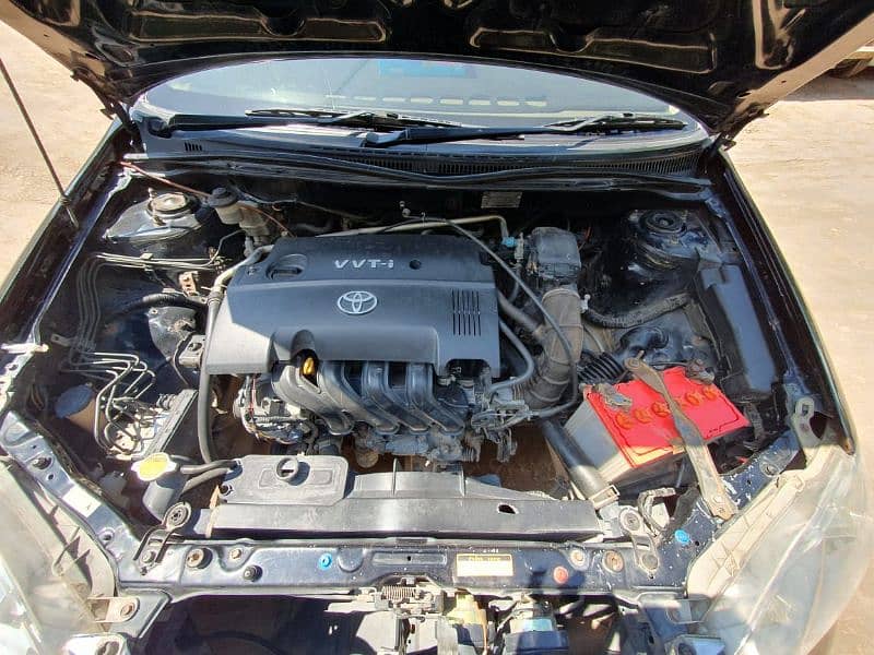 Toyota Corolla Altis 2005 3