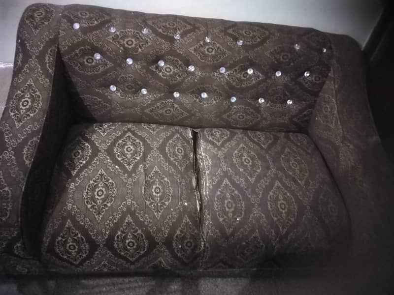 6 Seater Sofa set 2