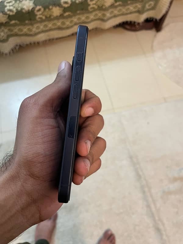 iphone 15 Pro Non PTA, Factory Unlocked 2