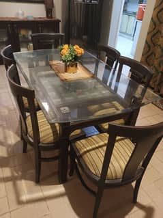 dinning table