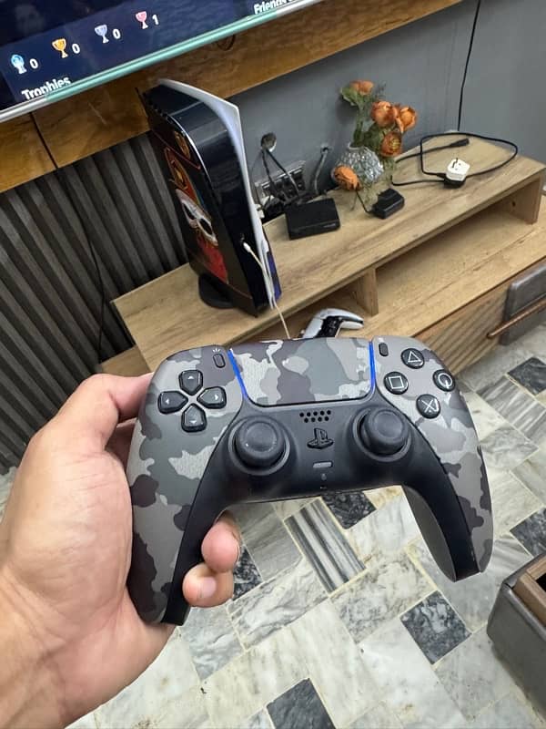 Playstation 5 Ps5 1TB 1