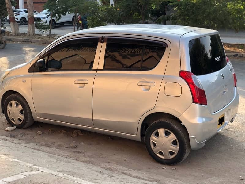 Suzuki Alto 2014 0