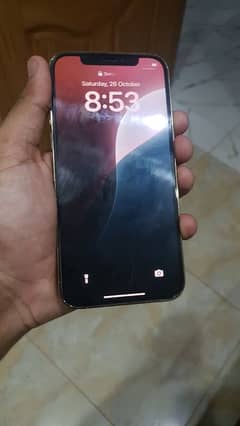 IPHONE 12 PRO 128 GB NON PTA JV