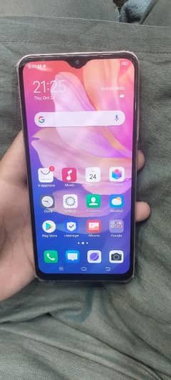 vivo y51 4GB 128 gb