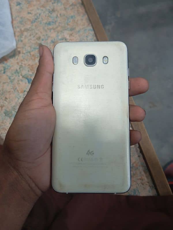 Samsung j7 3