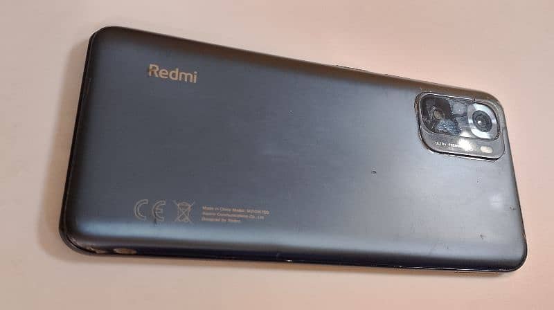 Redmi note 10s 1