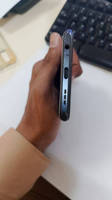 Redmi note 10s 2