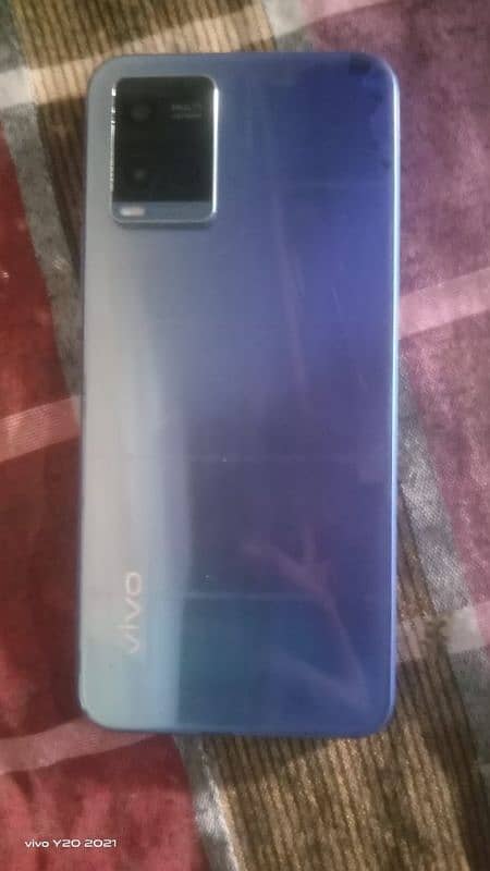 vivo y21 sale and exchange also posibl 2