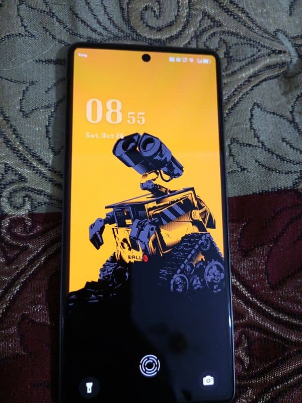 Camon 30 (12-256) 4