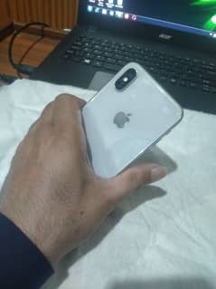 iphone x official PTA