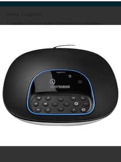 logitech group cam