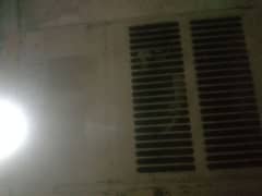 kelvinator window ac