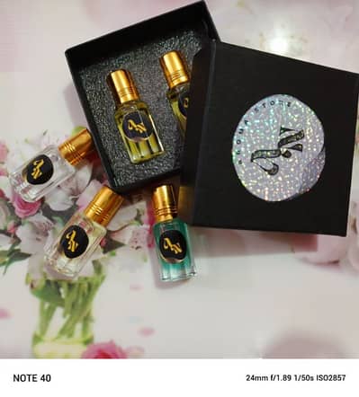 #customized perfumes #پرفیوم# خوشبو