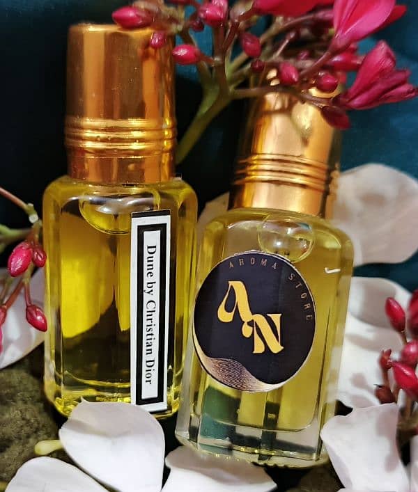 #customized perfumes #پرفیوم# خوشبو 1
