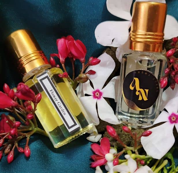 #customized perfumes #پرفیوم# خوشبو 2