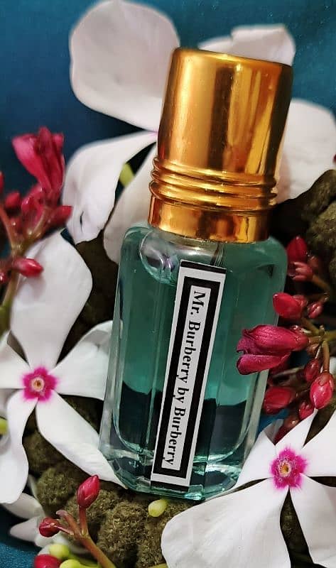 #customized perfumes #پرفیوم# خوشبو 10