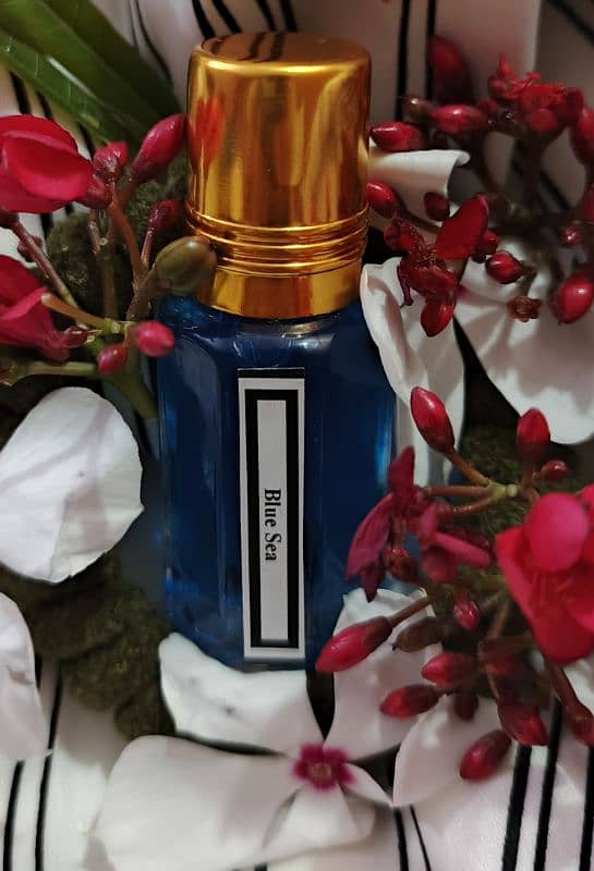 #customized perfumes #پرفیوم# خوشبو 11