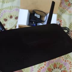 Linksys WiFi 5 Router Dual-Band AC1200