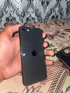 Iphone SE 2020 64 GB Non Pta