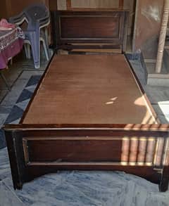 single bed 0