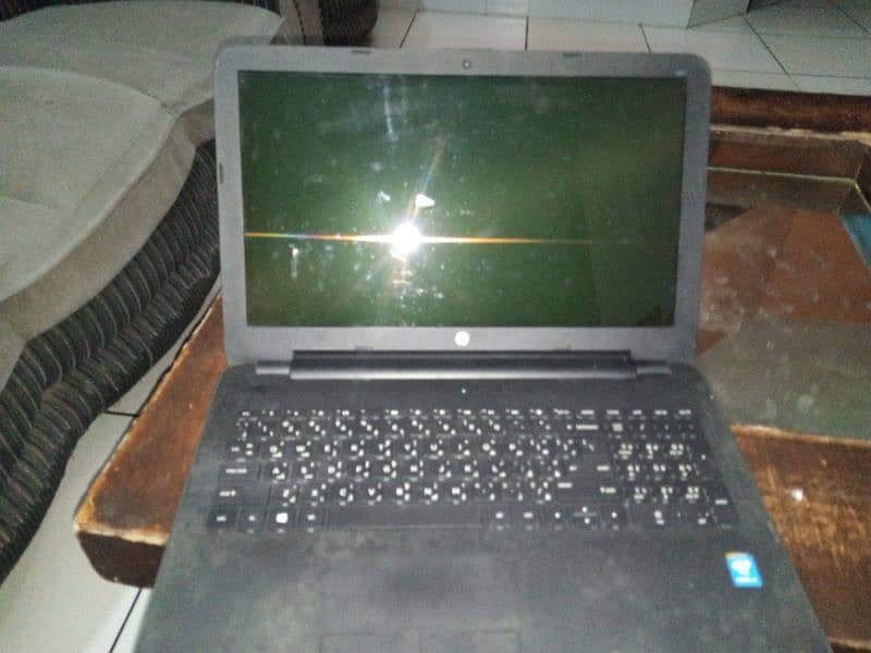 hp laptop g4 1