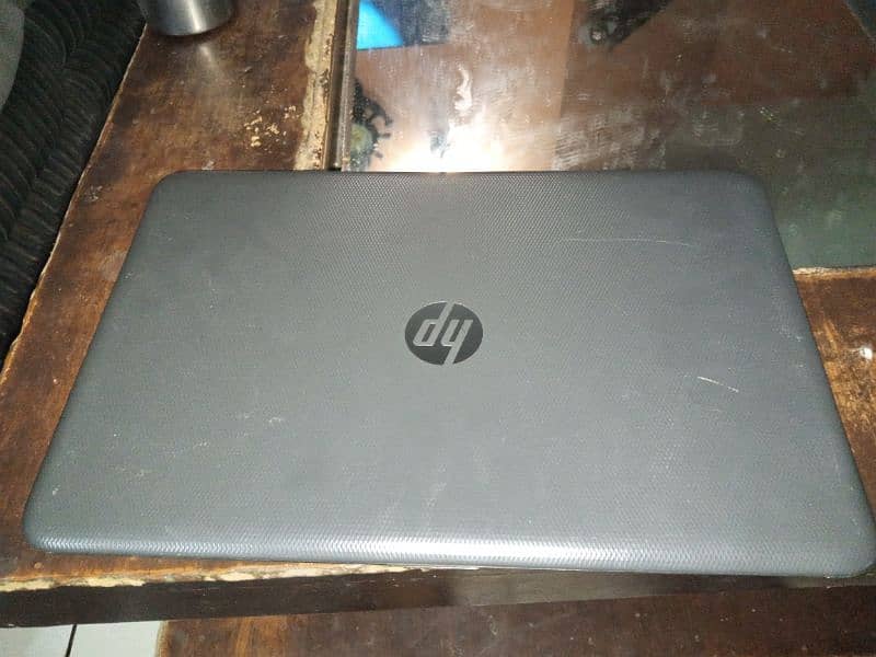 hp laptop g4 7