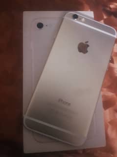 iPhone 6 pta approved 64gb