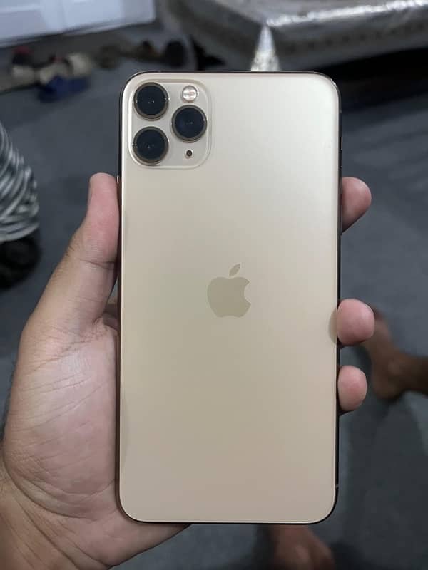 iphone 11 pro max 1