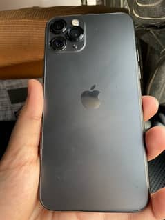 Iphone 11 pro 256gb Non Pta Water pack