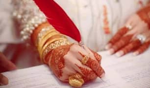 Nikah khawan nikah service قاضی نکاح خواں0321.2505281Karachi pakistan