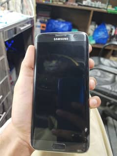 Samsung S7 edge