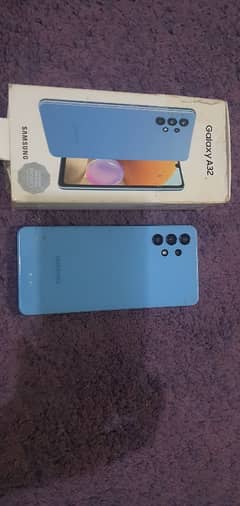 samsung A32