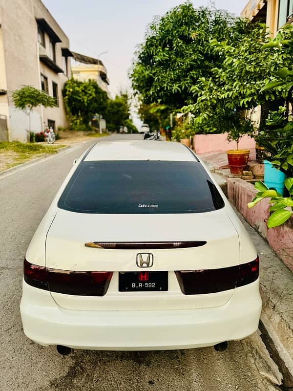 Honda Other 2005 3