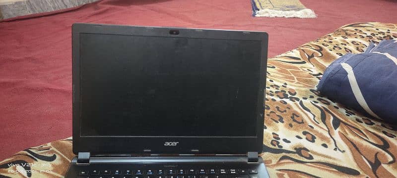 Acer core i 5 5th generation 1