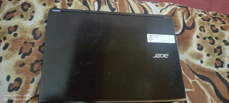 Acer core i 5 5th generation 3