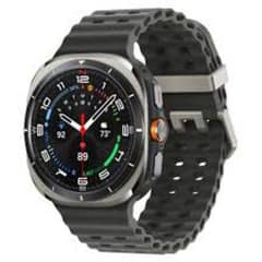 Samsung Galaxy Watch Ultra 47mm - LTE