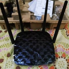 Mt link wr951hp quad antennas wifi router 0