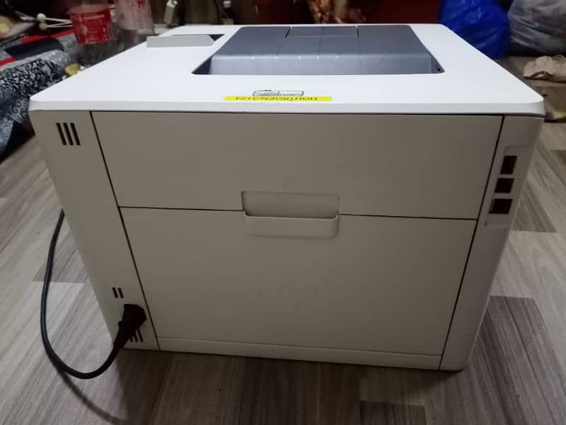 HP LaserJet Pro M452nw 3