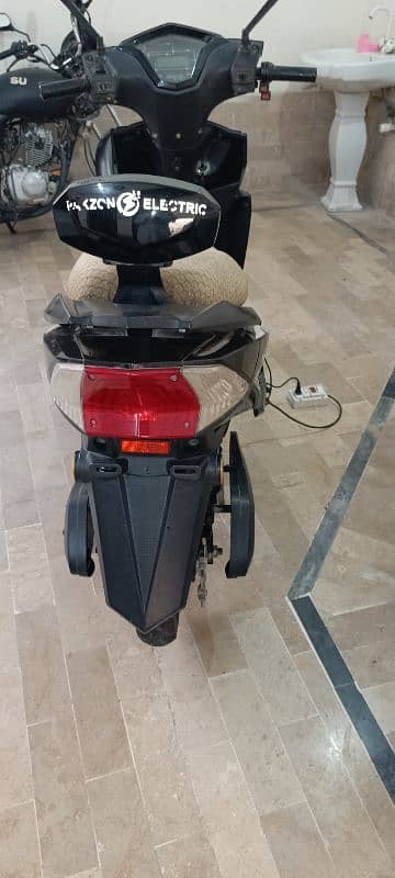 home use electric bike 9