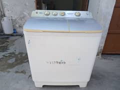 kenwood washing machine