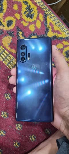 moto edge plus pta official approve 12+256 10 by 10 condition